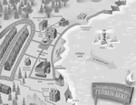 Алекс Нептун. Мисливець на піратів. Книга 2. Зображення №1