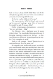 The Second Sleep. Изображение №5