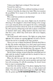 Here One Moment. Изображение №9