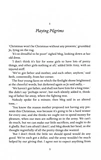 Little Women (Penguin English Library). Зображення №1