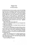 The Hound of the Baskervilles. Зображення №4