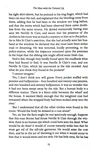 The Adventure of the Six Napoleons and Other Cases. Зображення №9