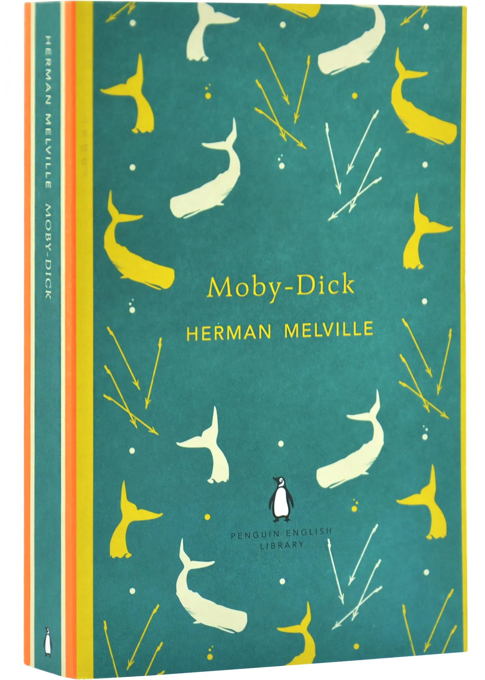 Moby-Dick Moby-Dick