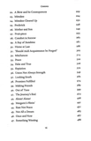 North and South. Изображение №2