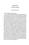 North and South. Изображение №4