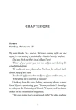 One of Us Is Next. Изображение №6