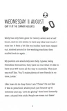 The Extremely Embarrassing Life of Lottie Brooks. Зображення №1