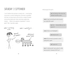 Lottie Brooks's Totally Disastrous School-Trip. Изображение №2