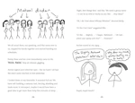 Lottie Brooks's Totally Disastrous School-Trip. Изображение №6