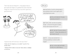 Lottie Brooks's Totally Disastrous School-Trip. Изображение №7