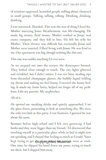 Things I Wanted To Say. Изображение №3