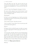 Things I Wanted To Say. Изображение №6