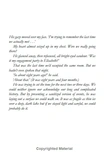 My Favourite Mistake. Изображение №1