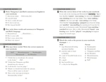 Moomin and the Hat. Penguin Readers Level 3 (ELT Graded Reader). Изображение №4