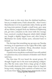 My Favourite Mistake. Изображение №2