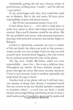 My Favourite Mistake. Изображение №4