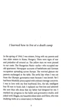 The Gift. Изображение №4