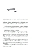 The Art of Catching Feelings. Изображение №1