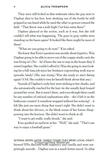 The Art of Catching Feelings. Изображение №4