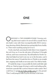 Love in the Time of Serial Killers. Изображение №1
