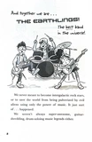 Space Band. Зображення №2