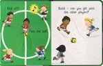 Footballer. Busy Day. Зображення №1