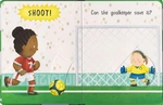 Footballer. Busy Day. Зображення №2