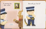 Police Officer. Busy Day. Изображение №2