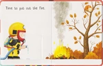 Firefighter. Busy Day. Зображення №2 Firefighter. Busy Day. Зображення №2