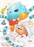 Біллі Бак і Дикий Південь. Книга 3. Изображение №3