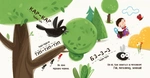 Бодьо вивчає кольори та звуки. Зображення №4