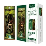 Бук Нук Tonecheer Story of The Forest TQ106. Изображение №1 Бук Нук Tonecheer Story of The Forest TQ106. Изображение №1