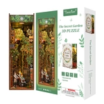 Бук Нук Tonecheer The Secret Garden TQ122. Изображение №3 Бук Нук Tonecheer The Secret Garden TQ122. Изображение №3