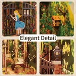 Бук Нук Tonecheer The Secret Garden TQ122. Изображение №4 Бук Нук Tonecheer The Secret Garden TQ122. Изображение №4