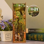 Бук Нук Tonecheer The Secret Garden TQ122. Изображение №7 Бук Нук Tonecheer The Secret Garden TQ122. Изображение №7
