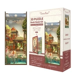 Бук Нук Tonecheer Dream of Red Mansions TQ115. Изображение №6 Бук Нук Tonecheer Dream of Red Mansions TQ115. Изображение №6