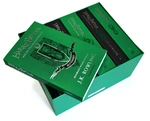 Harry Potter Box Set: Slytherin House Editions (Paperback). Зображення №2