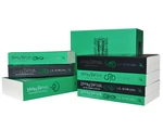 Harry Potter Box Set: Slytherin House Editions (Paperback). Зображення №5