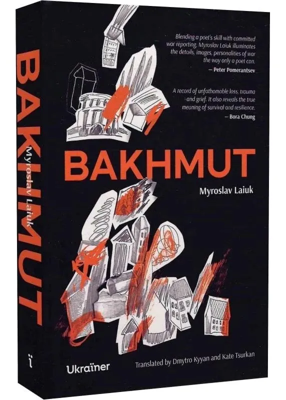 Bakhmut Bakhmut
