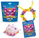 Набор для творчества Vladi Toys Surprise Pack Mini 5 VT8040-05 с сюрпризами. Изображение №1