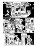 Гайбог. Таємниця Брами. Зображення №3