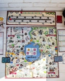 Настольная игра Паэлья парк. Изображение №1 Настольная игра Паэлья парк. Изображение №1