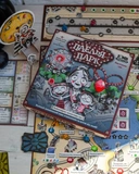 Настольная игра Паэлья парк. Изображение №6 Настольная игра Паэлья парк. Изображение №6