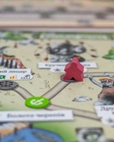 Настольная игра Паэлья парк. Изображение №9 Настольная игра Паэлья парк. Изображение №9