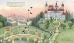 Неймовірний готель. Книжка-картинка. Изображение №1 Неймовірний готель. Книжка-картинка. Изображение №1