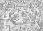 Зрадниця крові. Тюремна цілителька. Книга 3. Зображення №1