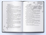 Нетлінні тіні. Чорна Рота. Книга 2. Изображение №4