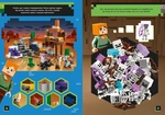 LEGO® Minecraft® По слідах скелета. Изображение №1 LEGO® Minecraft® По слідах скелета. Изображение №1