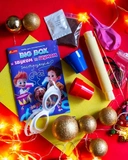 Набор для экспериментов BIG BOX со звуком и шумом. Изображение №5