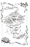 Розбите серце. Прокляті фейрі. Книга 3. Зображення №2